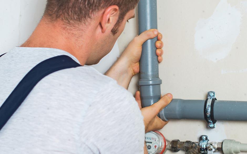 plombier installateur sanitaire Mantes-la-Ville
